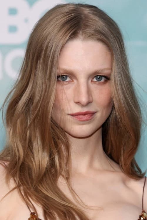 Hunter Schafer foto