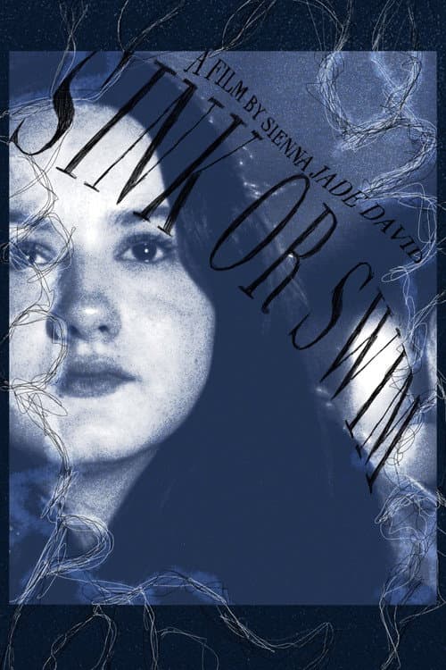 Sink or Swim (2024) poster