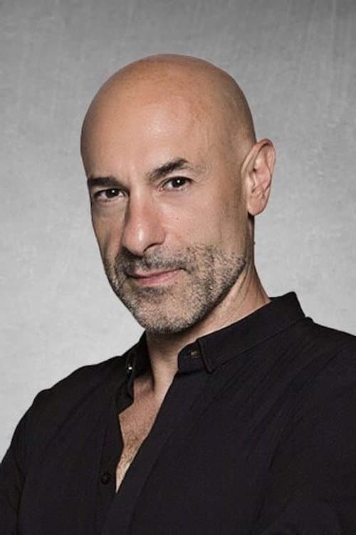Alessio Bertallot foto