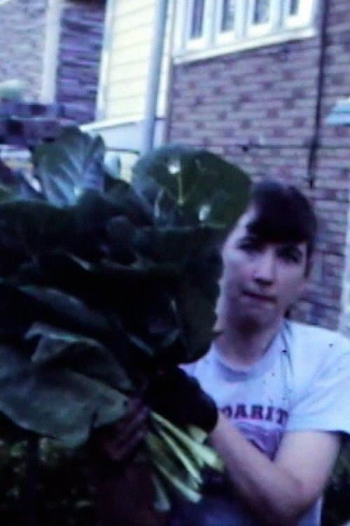 Collards Garden, 1985 (1985) poster