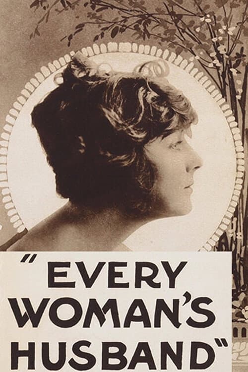 Every Woman's Husband (1918) poster