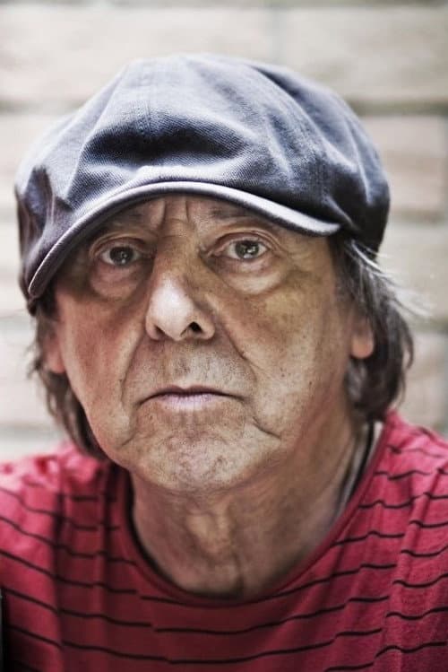 Boris Hybner foto