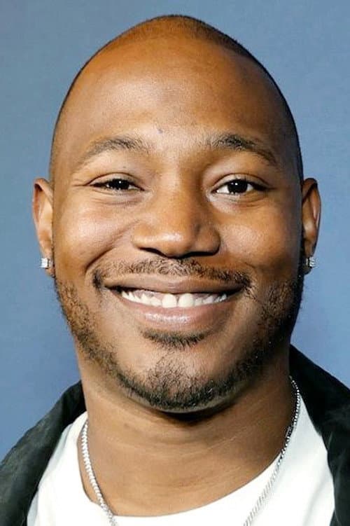 Kris D. Lofton foto