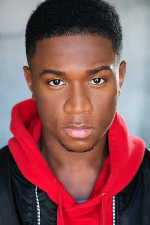 Jabbar Lewis foto