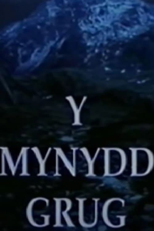 Y Mynydd Grug (1997) poster