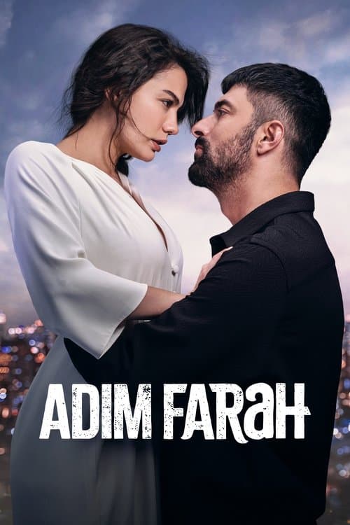 Adım Farah (2023) poster