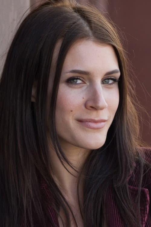 Erin Hammond foto