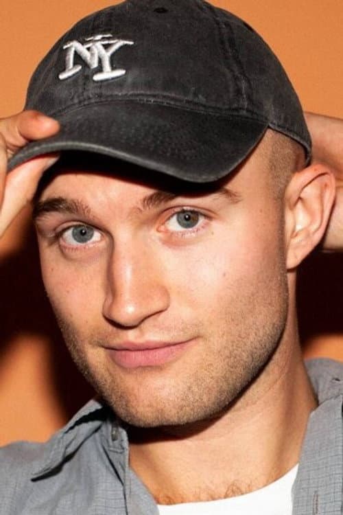 Kristoffer Eriknauer foto