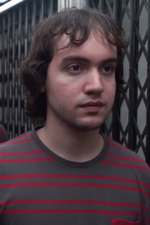 Teo Gómez Depauli foto