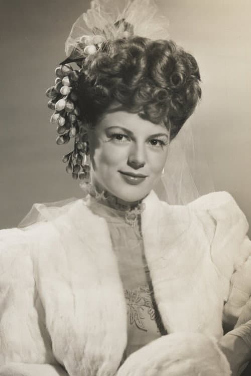 Faye Marlowe foto