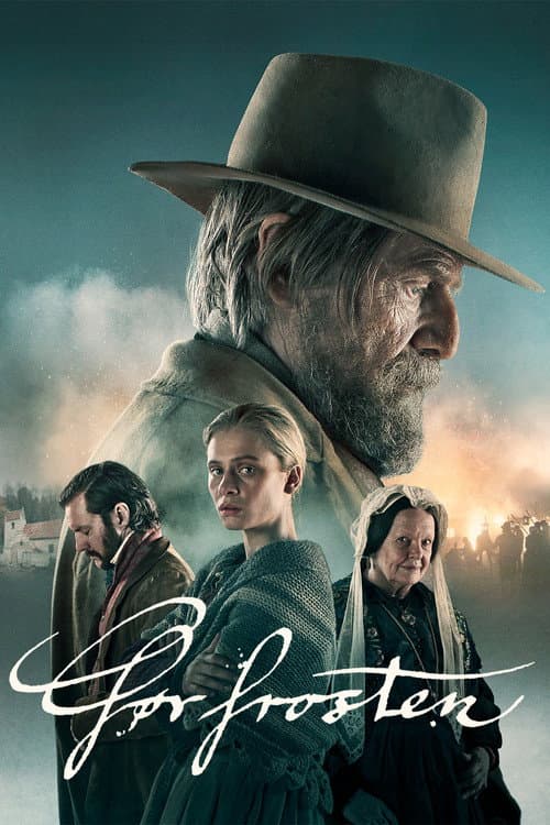 Før frosten (2019) poster