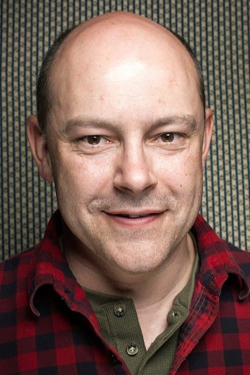 Rob Corddry foto