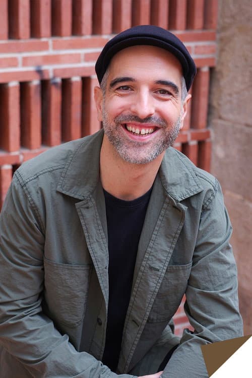 Mikel Gurrea foto