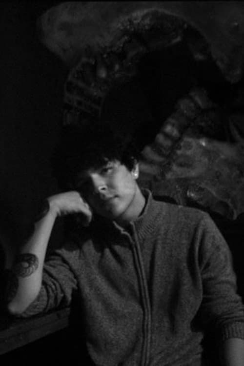 Iván Cabrera foto