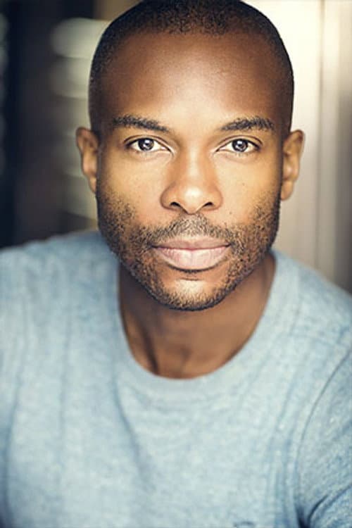 Cornelius Macarthy foto