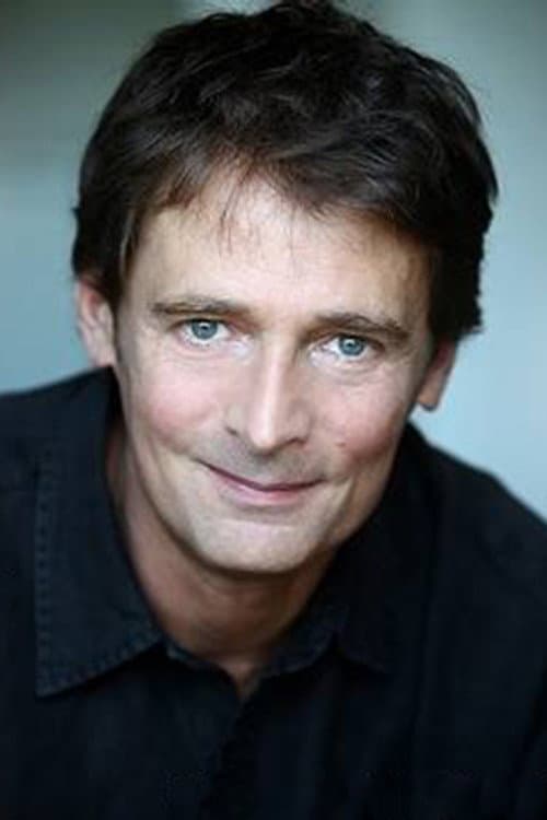 William Coryn foto