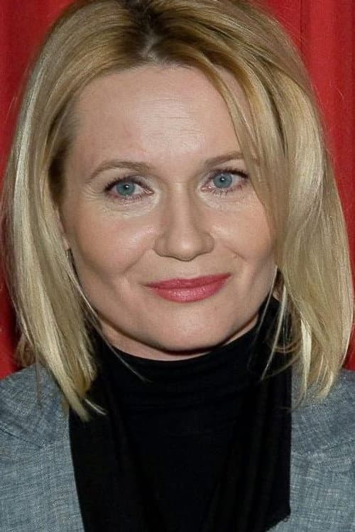 Lucyna Malec foto