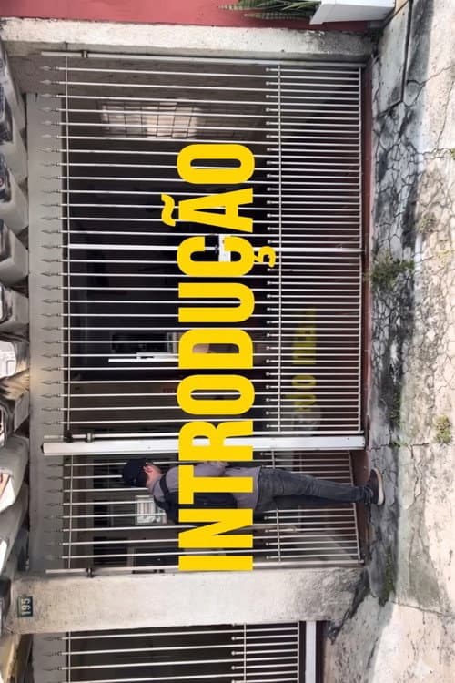 Algumas Partes de Mim Ainda Estão Secando no Varal - Introdução (2026) poster
