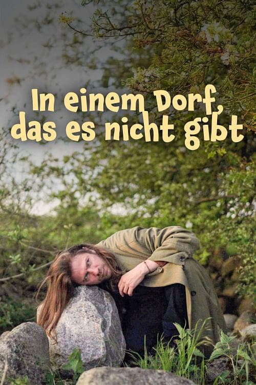 In einem Dorf, das es nicht gibt (2025) poster