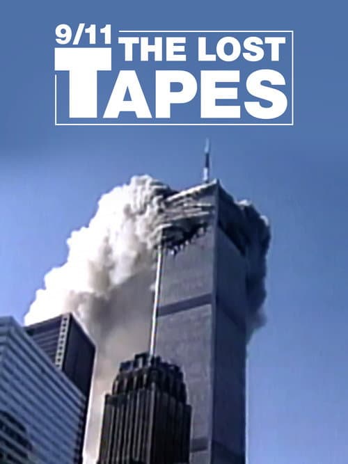 9/11: The Lost Tapes (2012) poster