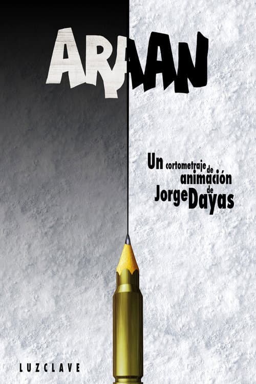 Araan (2015) poster