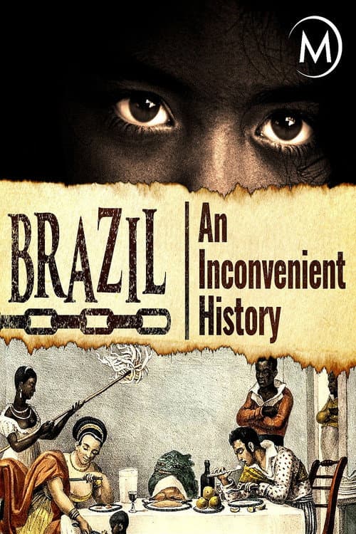 Brazil: An Inconvenient History (2000) poster