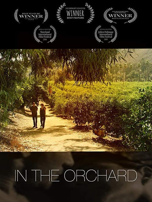 In The Orchard (2019) poster