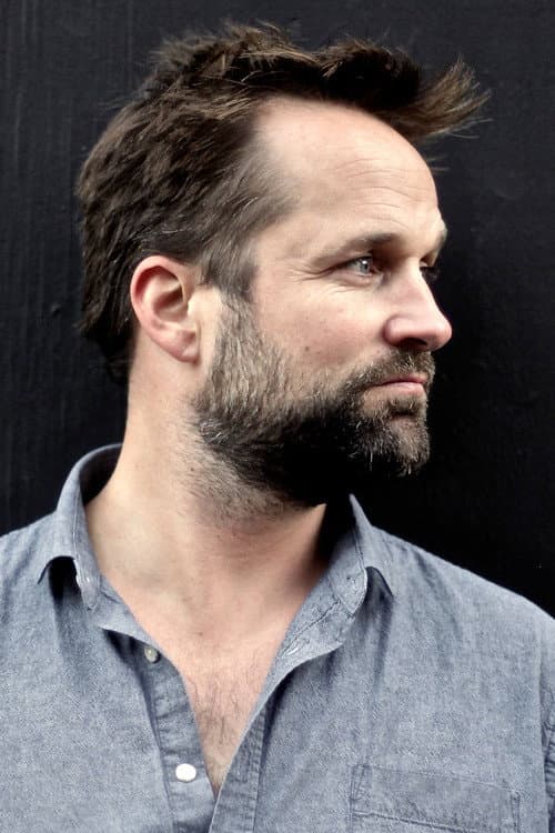 François Méthé foto