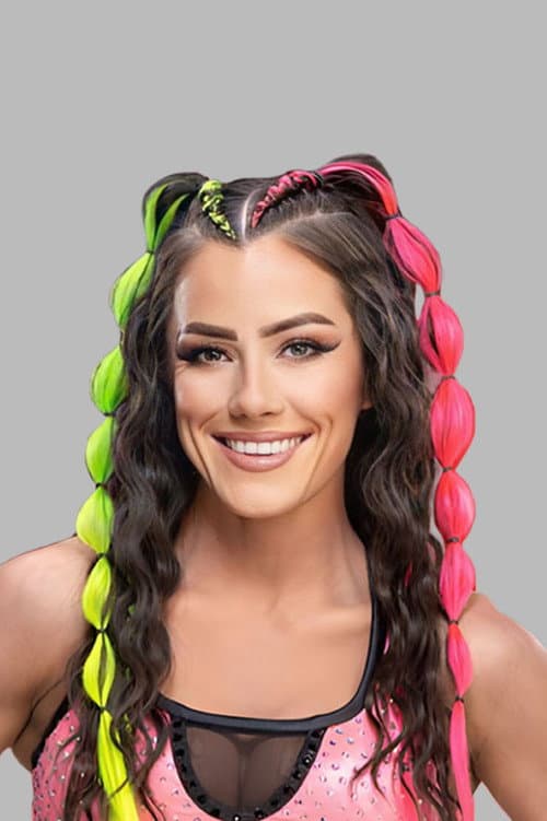 Kacy Catanzaro foto