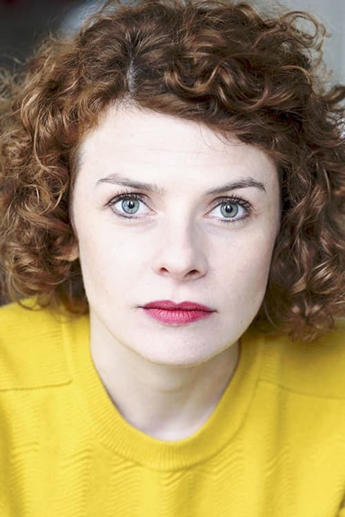 Charline Paul foto