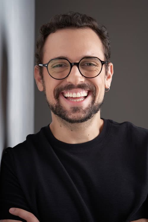 Hegon Moreira foto