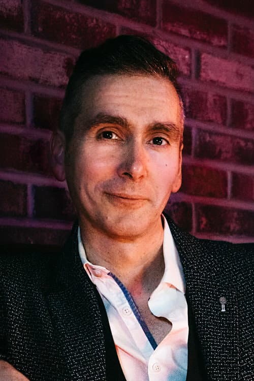 Neil Chase foto