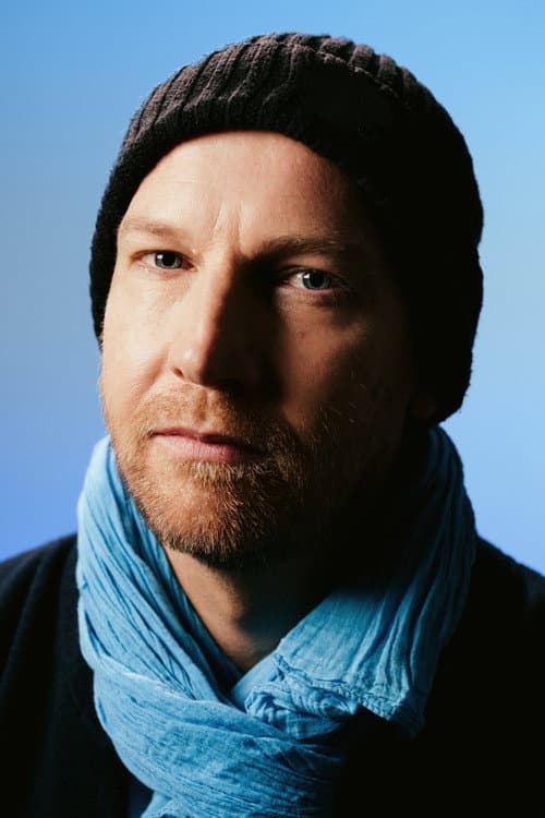 Guillaume Maidatchevsky foto