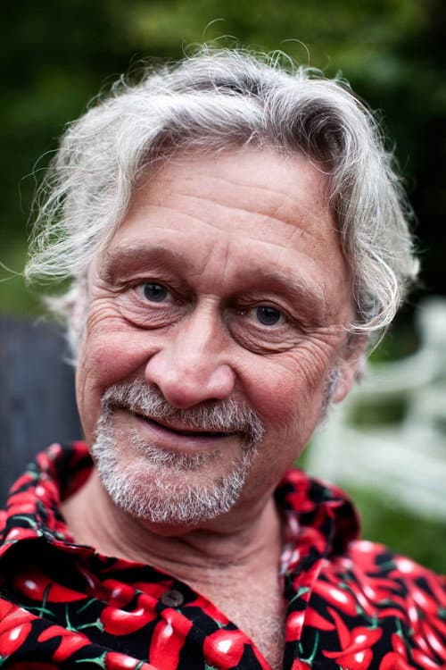 Mik Schack foto