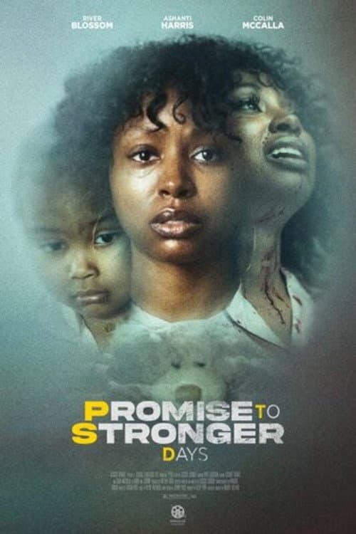 Promise to Stronger Days (2025) poster