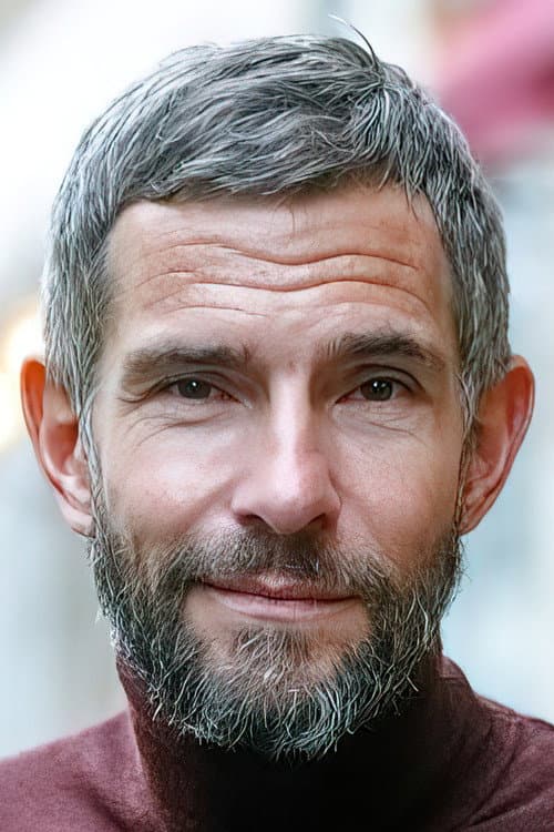 Micky Beisenherz foto