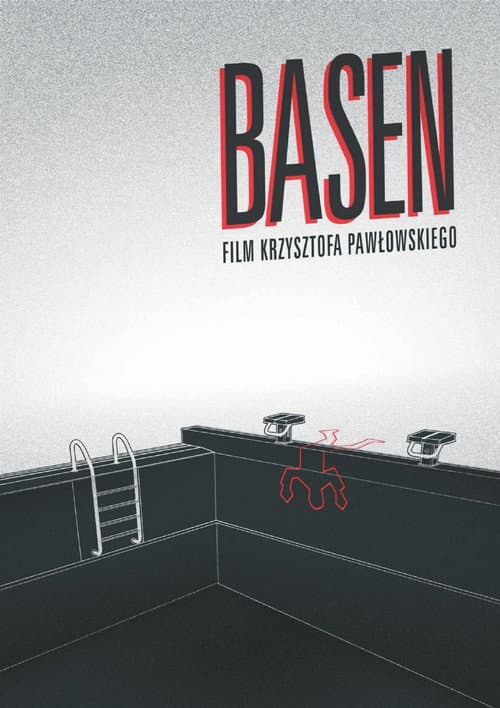 Basen (2015) poster