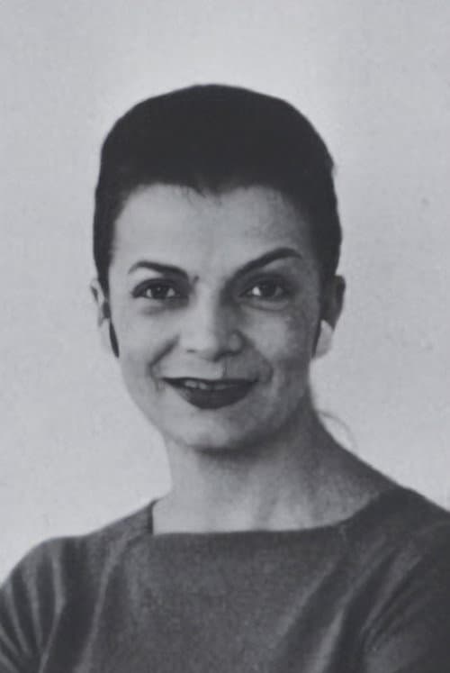 Lygia Clark foto