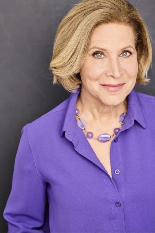 Janet Borrus foto