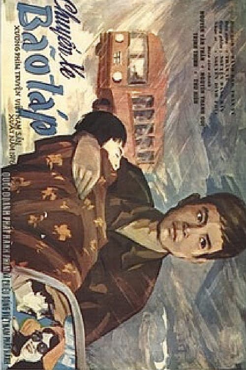 Chuyến xe bão táp (1977) poster