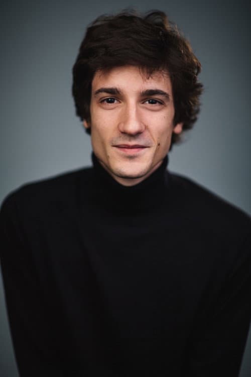 Marcos Franz foto