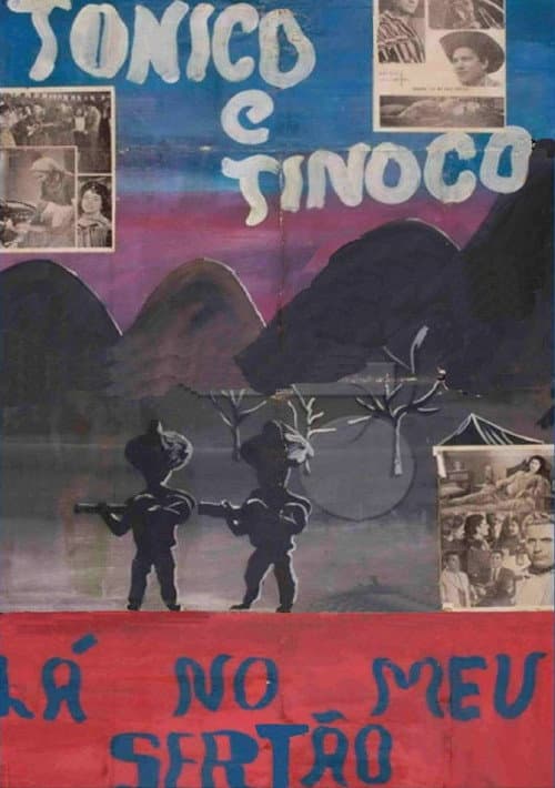 Lá no Meu Sertão (1963) poster