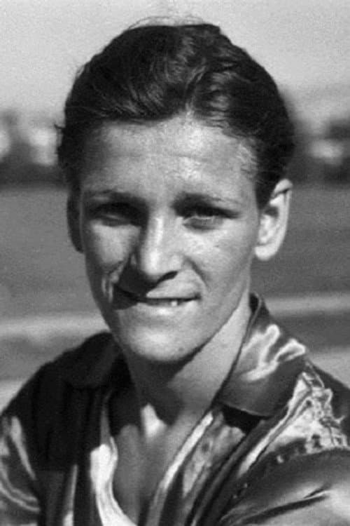 Babe Didrikson Zaharias foto