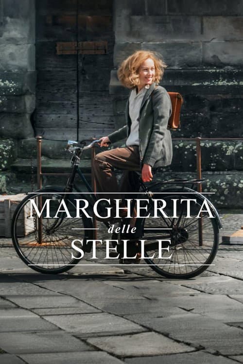 Margherita delle stelle (2024) poster