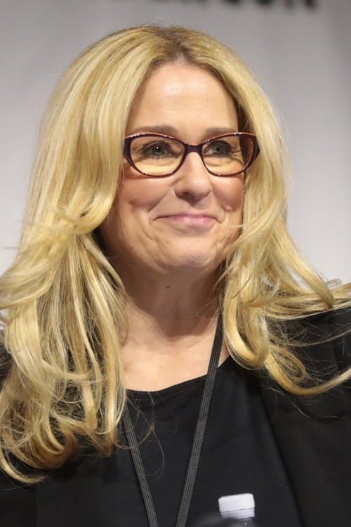 Susan Eisenberg foto