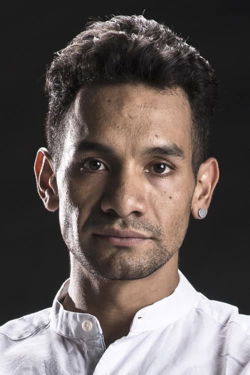 Antonio Trejo Sánchez foto