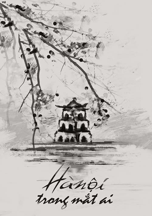 Hà Nội trong mắt ai (1983) poster