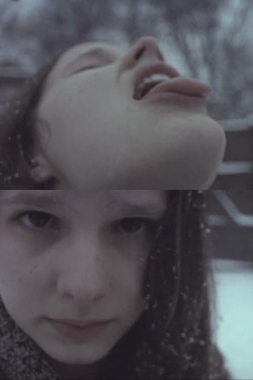 Snowchild (2010) poster