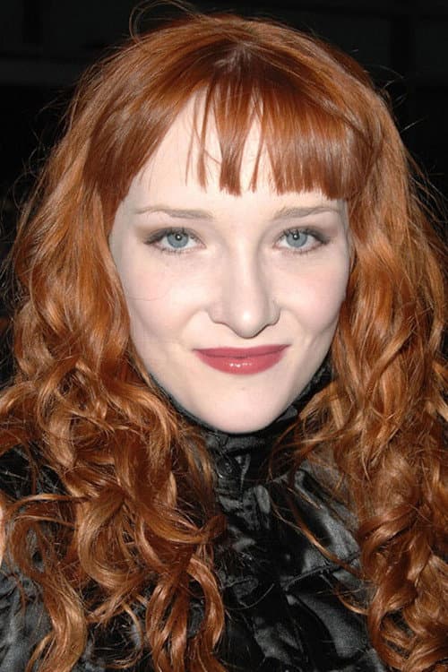 Scarlett Pomers foto
