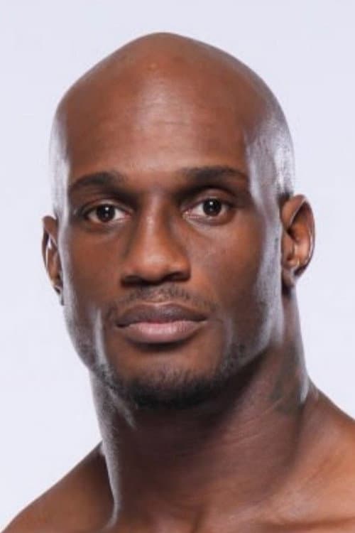 Jared Gooden foto